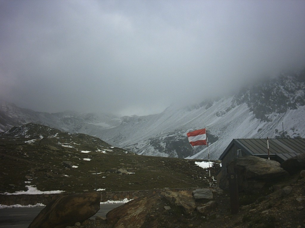 Di passo in passo...